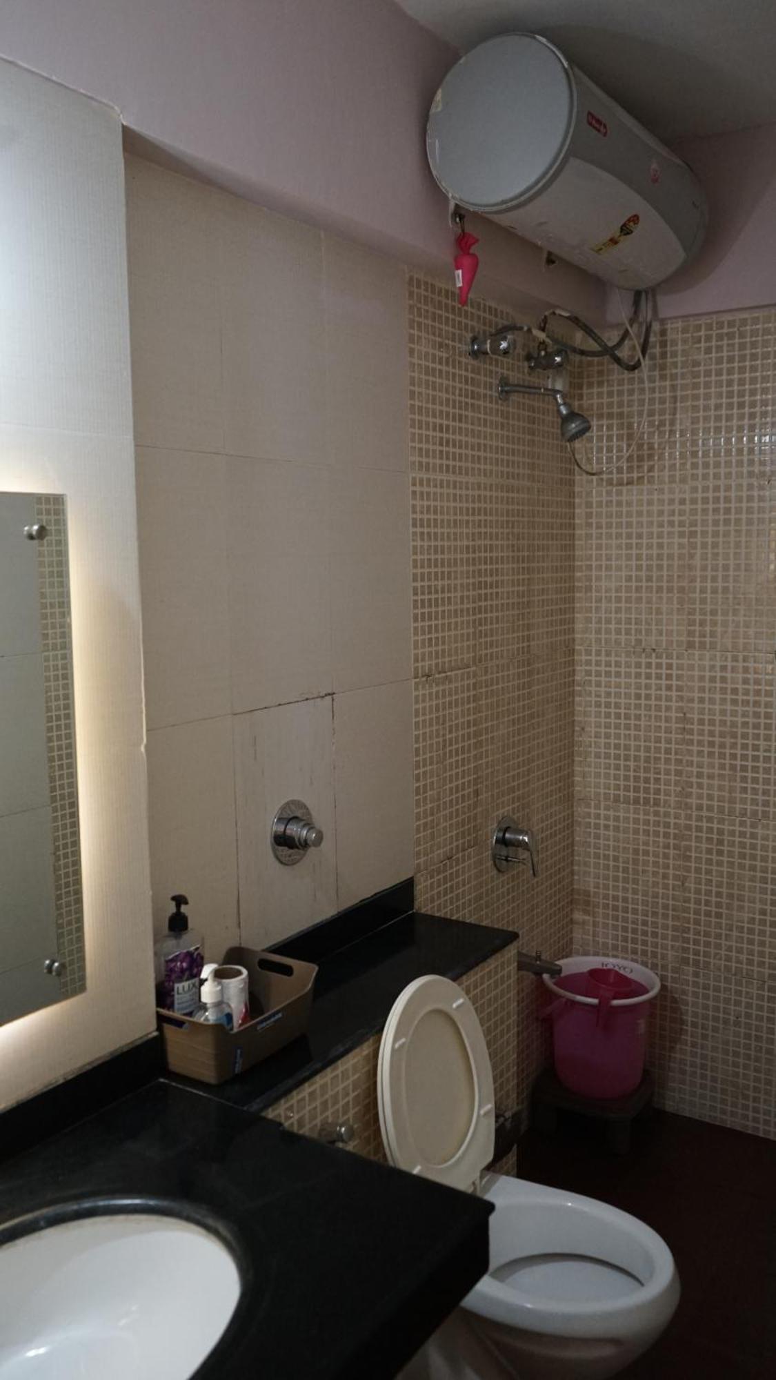 Ferienwohnung Portofino Treehouse Lavasa Exterior foto